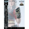 Prime 1 Studio - The Witcher 3: Wild Hunt - Ciri Fiona Elen Riannon Traje Alternativo DX Bonus Version Premium Masterline 1/4