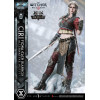 Prime 1 Studio - The Witcher 3: Wild Hunt - Ciri Fiona Elen Riannon Traje Alternativo DX Bonus Version Premium Masterline 1/4