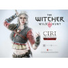 Prime 1 Studio - The Witcher 3: Wild Hunt - Ciri Fiona Elen Riannon Traje Alternativo DX Bonus Version Premium Masterline 1/4