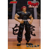 Storm Collectibles - Baki hijo del Ogro - Yujiro Hanma Storm Arena 1/12