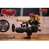 Storm Collectibles - Baki hijo del Ogro - Yujiro Hanma Storm Arena 1/12