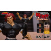 Storm Collectibles - Baki hijo del Ogro - Yujiro Hanma Storm Arena 1/12