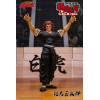 Storm Collectibles - Baki hijo del Ogro - Yujiro Hanma Storm Arena 1/12