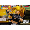 Storm Collectibles - The The King of Fighters'98 UM - Benimaru Nikaido (Hero Team) Storm Arena 1/12