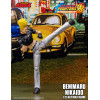 Storm Collectibles - The The King of Fighters'98 UM - Benimaru Nikaido (Hero Team) Storm Arena 1/12
