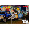 Storm Collectibles - The The King of Fighters'98 UM - Benimaru Nikaido (Hero Team) Storm Arena 1/12