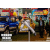 Storm Collectibles - The The King of Fighters'98 UM - Benimaru Nikaido (Hero Team) Storm Arena 1/12