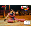 Storm Collectibles - DAN - Street Fighter Alfa Storm Arena 1/12