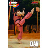 Storm Collectibles - DAN - Street Fighter Alfa Storm Arena 1/12