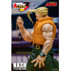 Storm Collectibles - NASH (Charlie) - Street Fighter Alpha Storm Arena 1/12
