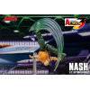 Storm Collectibles - NASH (Charlie) - Street Fighter Alpha Storm Arena 1/12