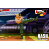Storm Collectibles - NASH (Charlie) - Street Fighter Alpha Storm Arena 1/12