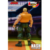 Storm Collectibles - NASH (Charlie) - Street Fighter Alpha Storm Arena 1/12