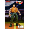 Storm Collectibles - NASH (Charlie) - Street Fighter Alpha Storm Arena 1/12