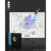 Ulises 31 Uv Art Print - Odiseo A4 - We Are Tokyo