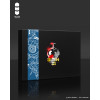 Ulises 31 Uv Art Print - Nono A3 - We Are Tokyo