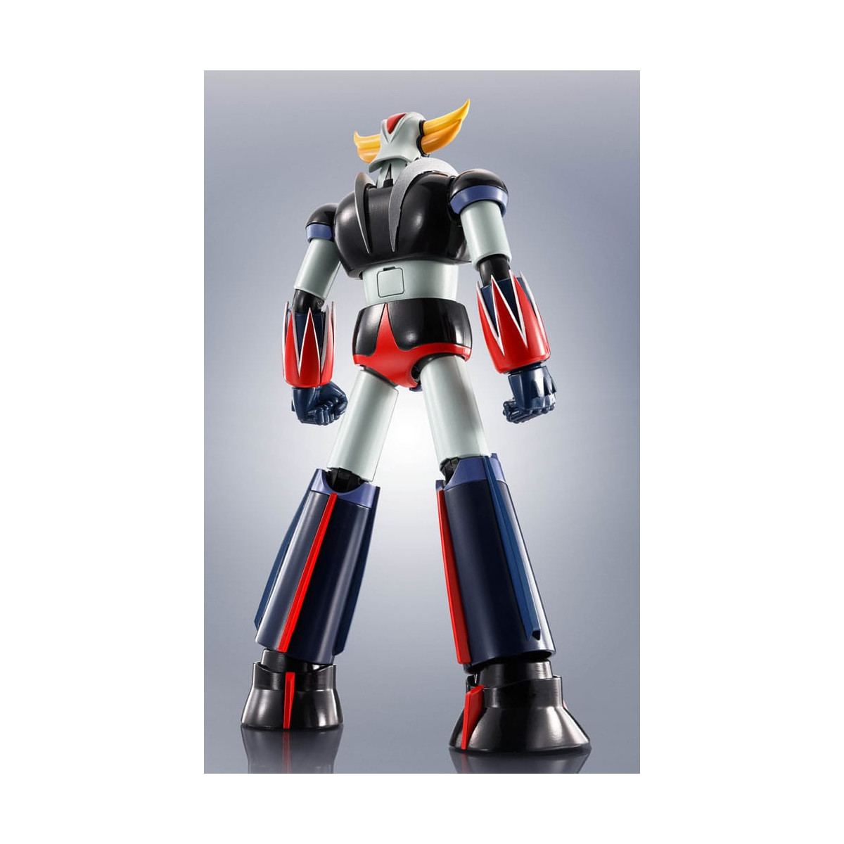 Tamashii Nación - Robot Spirit - [SIDE SUPER] Ufo Robot Grendizer - Grendizer