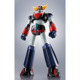 Tamashii Nación - Robot Spirit - [SIDE SUPER] Ufo Robot Grendizer - Grendizer