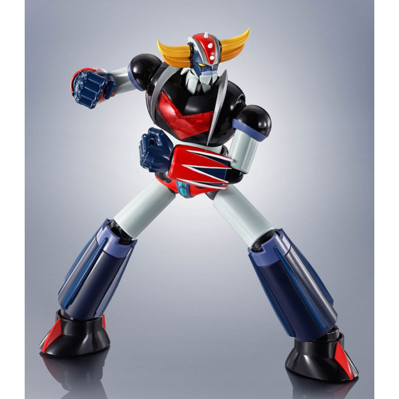 Tamashii Nación - Robot Spirit - [SIDE SUPER] Ufo Robot Grendizer - Grendizer