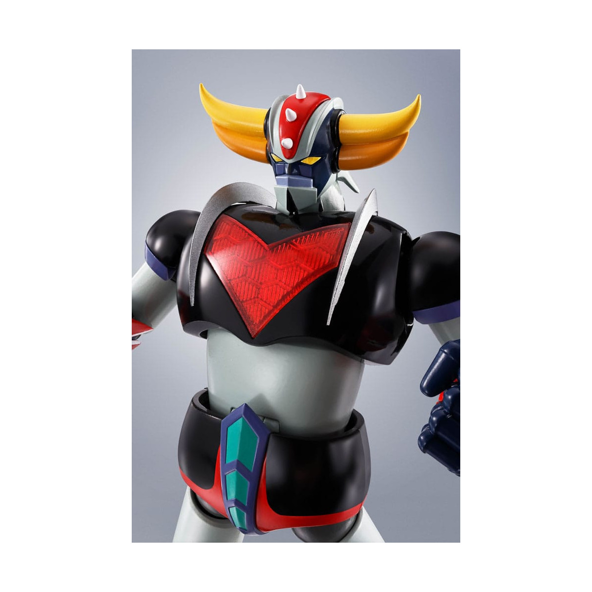 Tamashii Nación - Robot Spirit - [SIDE SUPER] Ufo Robot Grendizer - Grendizer