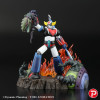 PLEX - Selección de escenas 01 - Grendizer a grito de Victoria - Grendizer
