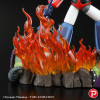 PLEX - Selección de escenas 01 - Grendizer a grito de Victoria - Grendizer