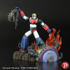 PLEX - Selección de escenas 01 - Grendizer a grito de Victoria - Grendizer