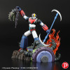 PLEX - Selección de escenas 01 - Grendizer a grito de Victoria - Grendizer