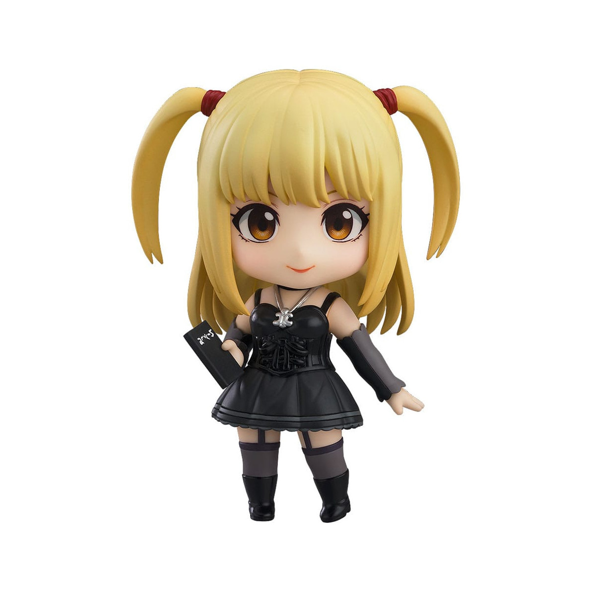 Goodsmile - Nendoroid Death Note - Light Yagami 2.0 - Figurita Reedición