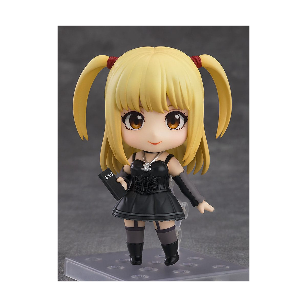 Goodsmile - Nendoroid Death Note - Light Yagami 2.0 - Figurita Reedición