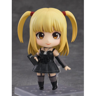 Goodsmile - Nendoroid Death Note - Light Yagami 2.0 - Figurita Reedición