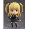 Goodsmile - Nendoroid Death Note - Light Yagami 2.0 - Figurita Reedición