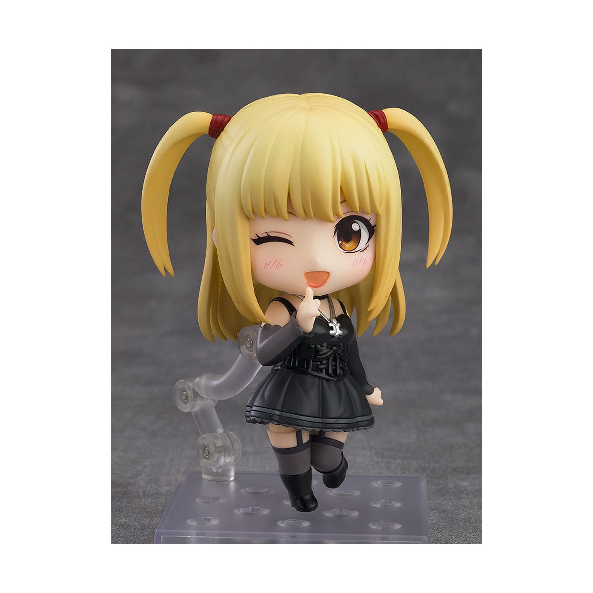 Goodsmile - Nendoroid Death Note - Light Yagami 2.0 - Figurita Reedición