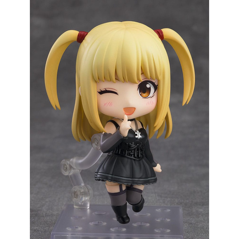 Goodsmile - Nendoroid Death Note - Light Yagami 2.0 - Figurita Reedición