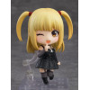 Goodsmile - Nendoroid Death Note - Light Yagami 2.0 - Figurita Reedición