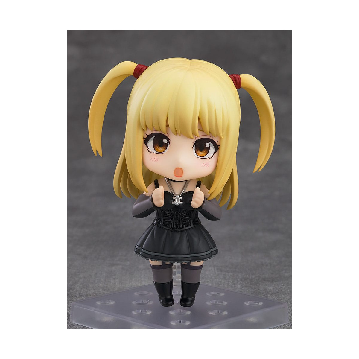 Goodsmile - Nendoroid Death Note - Light Yagami 2.0 - Figurita Reedición