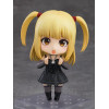 Goodsmile - Nendoroid Death Note - Light Yagami 2.0 - Figurita Reedición