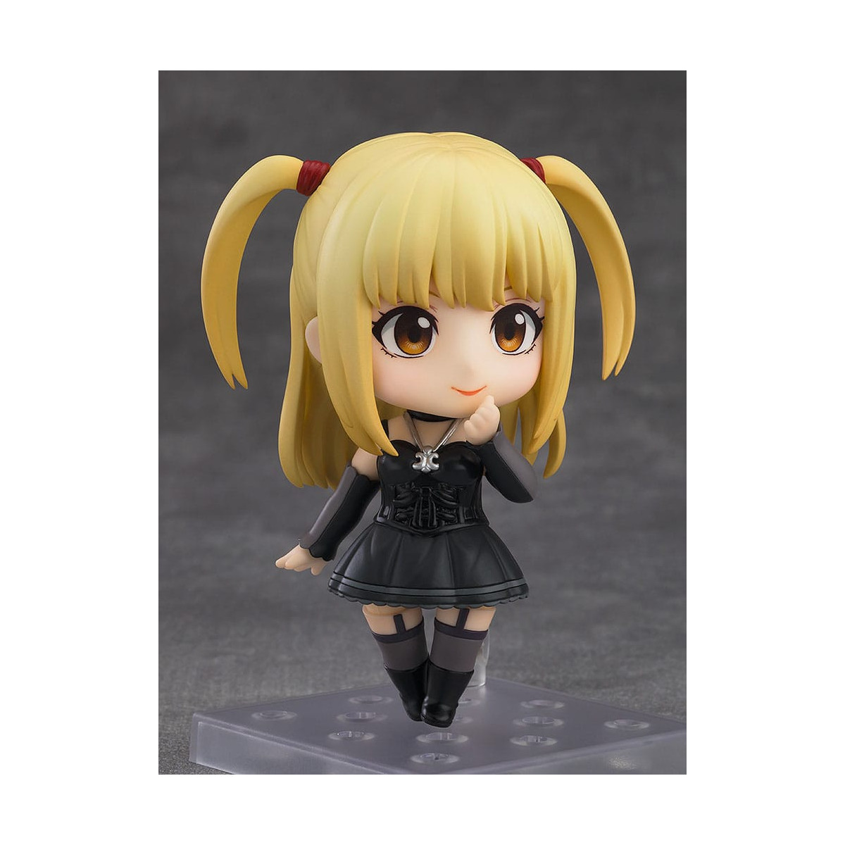 Goodsmile - Nendoroid Death Note - Light Yagami 2.0 - Figurita Reedición