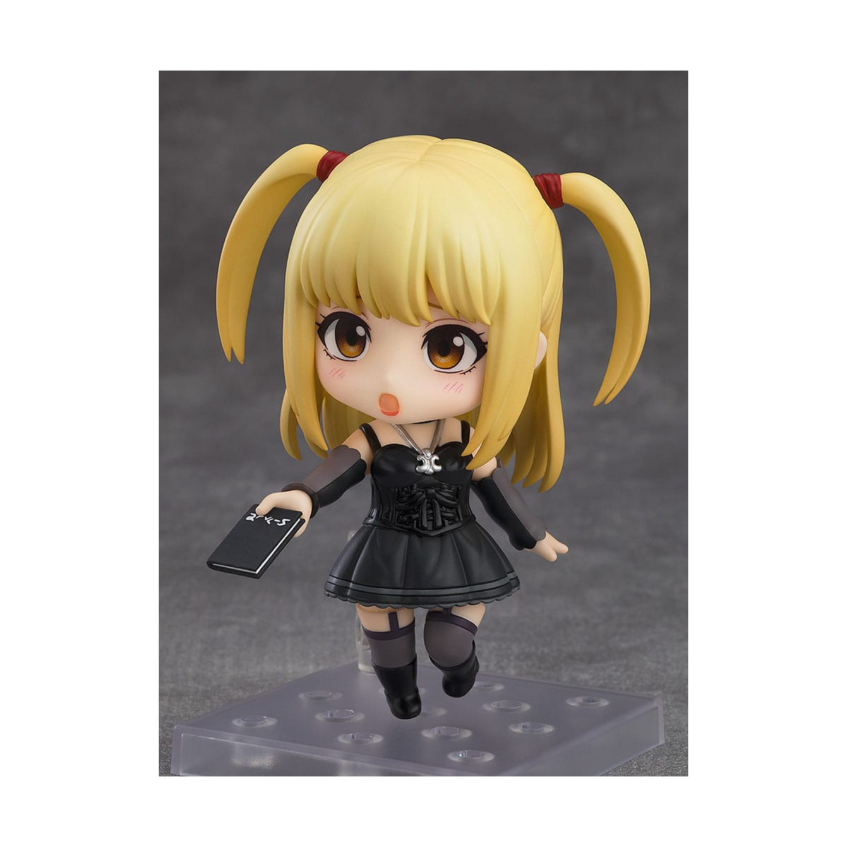 Goodsmile - Nendoroid Death Note - Light Yagami 2.0 - Figurita Reedición