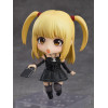Goodsmile - Nendoroid Death Note - Light Yagami 2.0 - Figurita Reedición