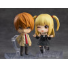 Goodsmile - Nendoroid Death Note - Light Yagami 2.0 - Figurita Reedición