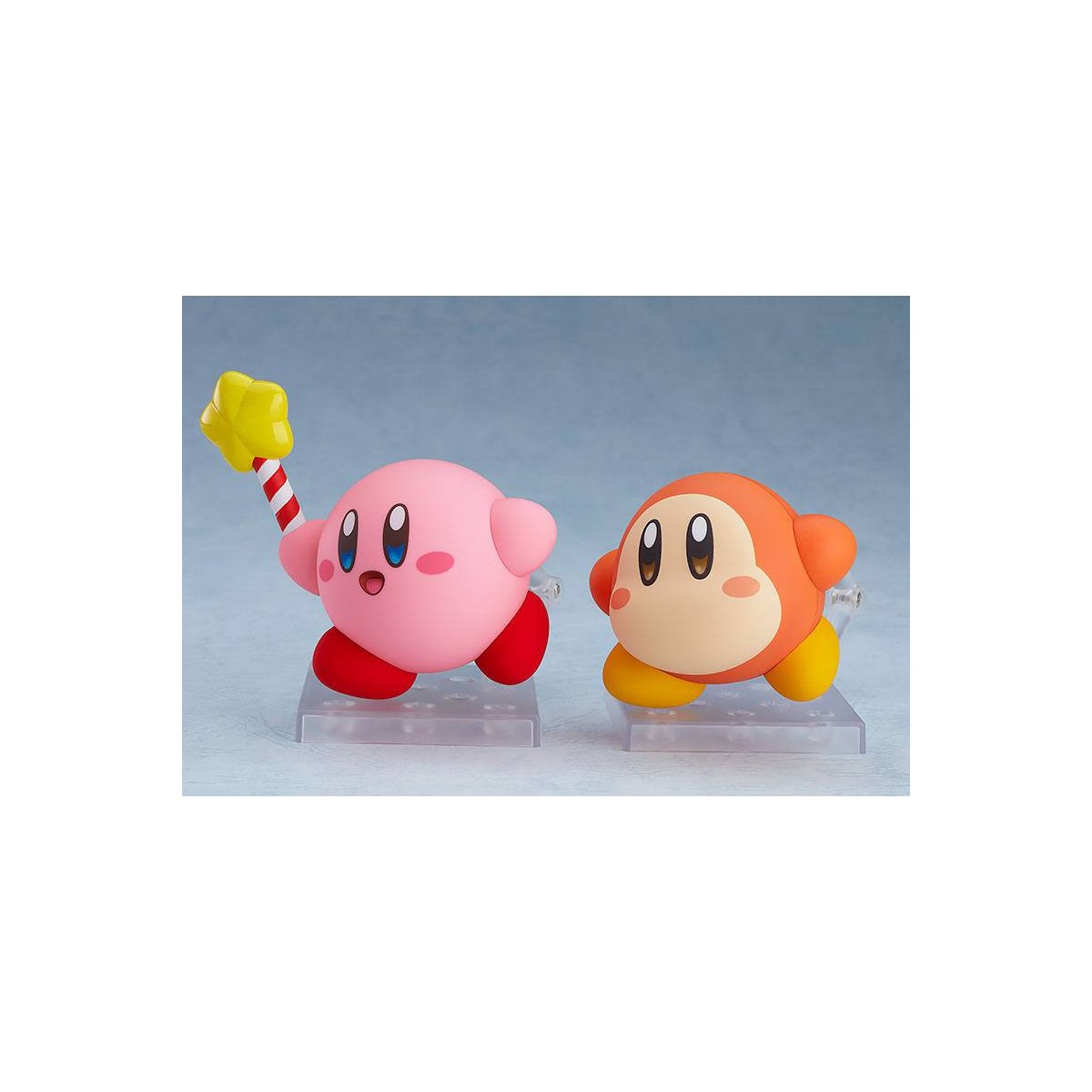 Good Smile Company - Nendoroid Kirby - WADDLE DEE