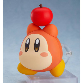 Good Smile Company - Nendoroid Kirby - WADDLE DEE