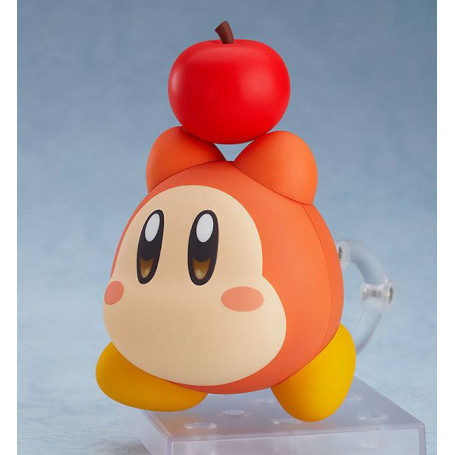 Good Smile Company - Nendoroid Kirby - WADDLE DEE