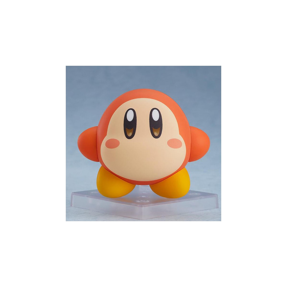 Good Smile Company - Nendoroid Kirby - WADDLE DEE