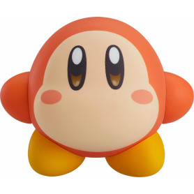 Good Smile Company - Nendoroid Kirby - WADDLE DEE