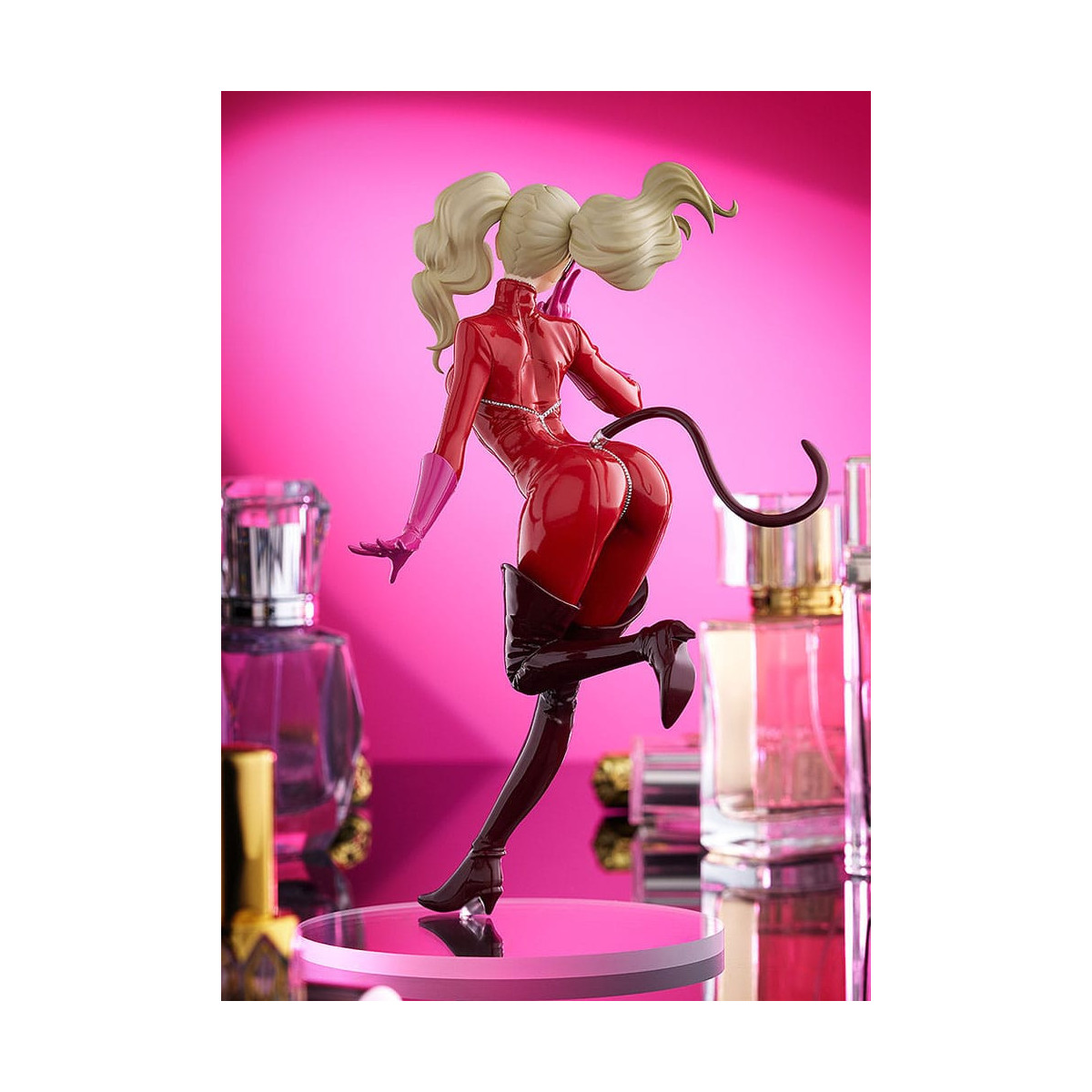 Goodsmile Pop Up Parade - PANTHER - Persona 5 ROYAL - Ann Takamaki