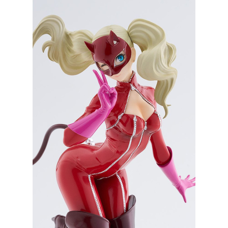 Goodsmile Pop Up Parade - PANTHER - Persona 5 ROYAL - Ann Takamaki