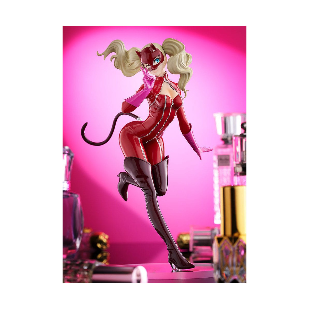 Goodsmile Pop Up Parade - PANTHER - Persona 5 ROYAL - Ann Takamaki