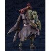 Goodsmile - Figma GANONDORF - La Leyenda de Zelda TEARS OF THE KINGDOM